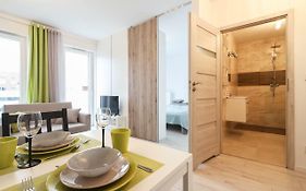 Avena 3 Apartments Poznań